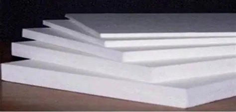 Kaylite Polystyrene Sheets